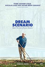 Dream Scenario - BRRip